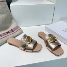 Christian Dior Slippers